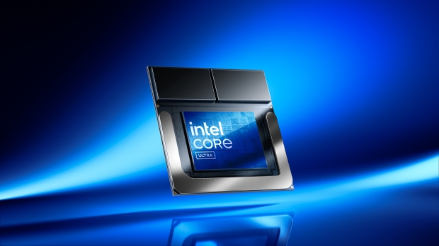 Intel preps CES 2025 keynote, joins the keynote party on January 6 with AMD and NVIDIA