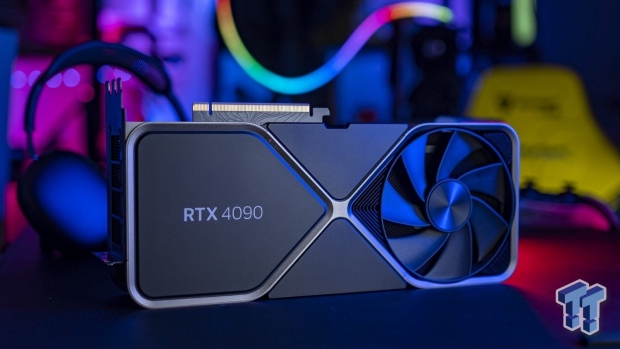 AMD and NVIDIA ship next-gen gaming GPUs from China to US before Jan 20 to escape tariffs