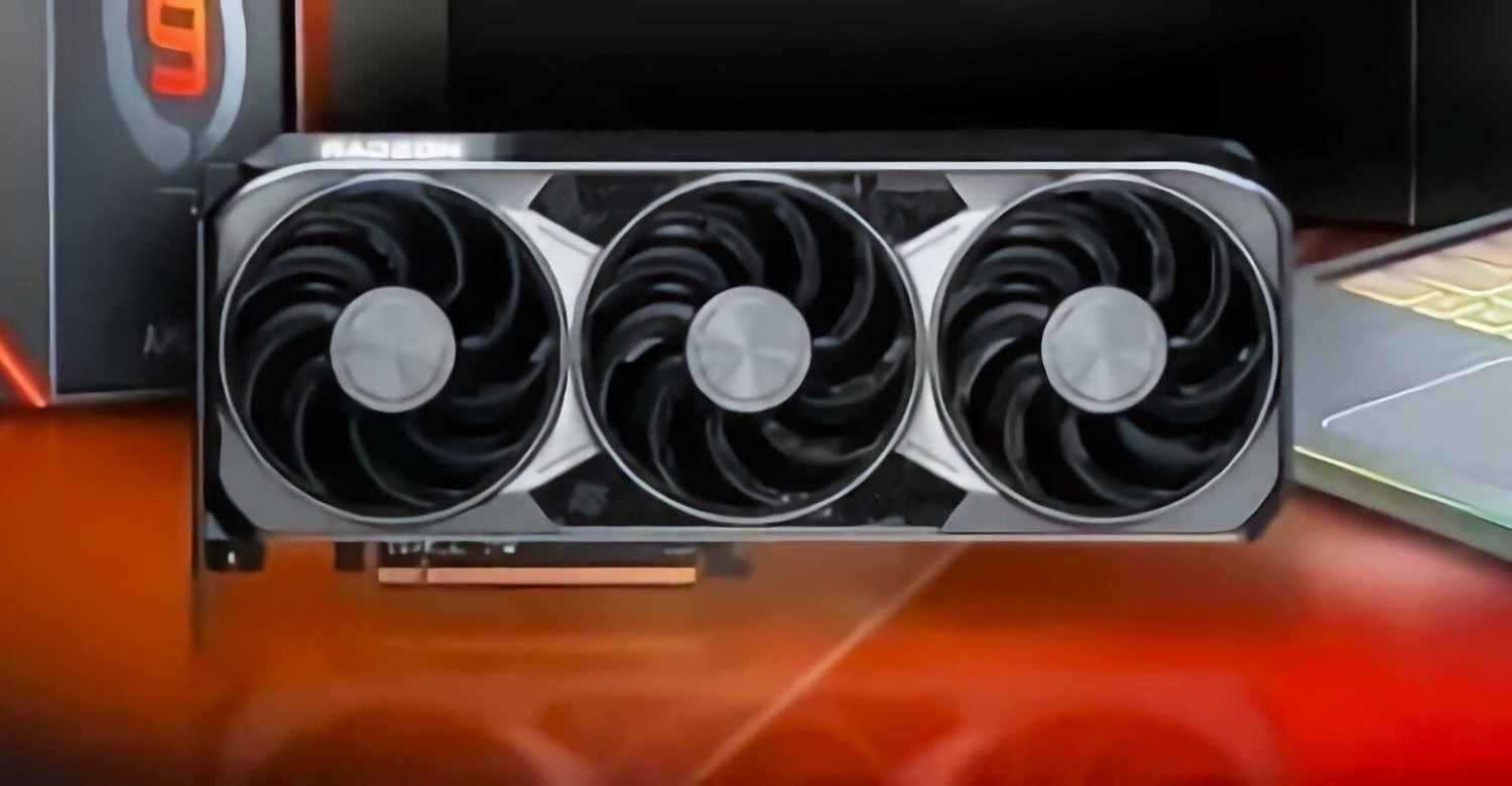 AMD's next-gen Radeon RX 9070 XT leaks: flagship RDNA 4 GPU boosts to 3 ...