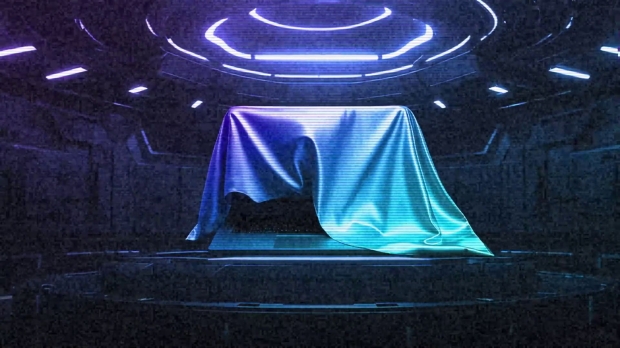 Clevo's next-gen X580 laptop teased: 18-inch display, Arrow Lake-HX CPU, RTX 50 Laptop GPU