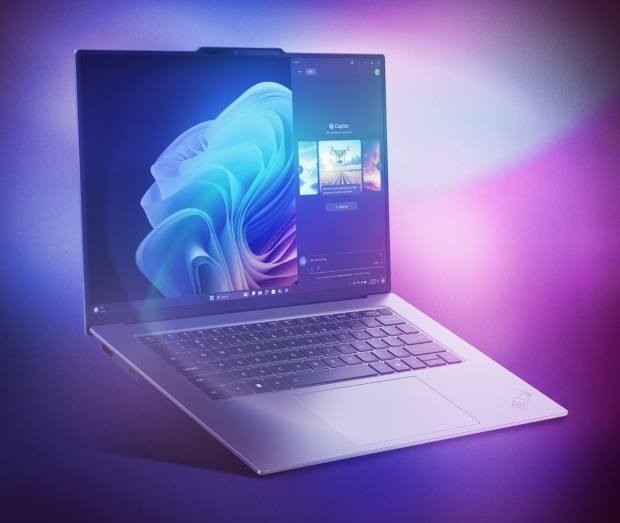 Lenovo's new ThinkPad X9 14/15 laptop leaked: new design drops the TrackPoint