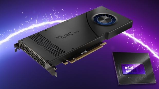 Intel is prepping to launch a new Arc 'Battlemage' GPU with 24GB of VRAM in 2025