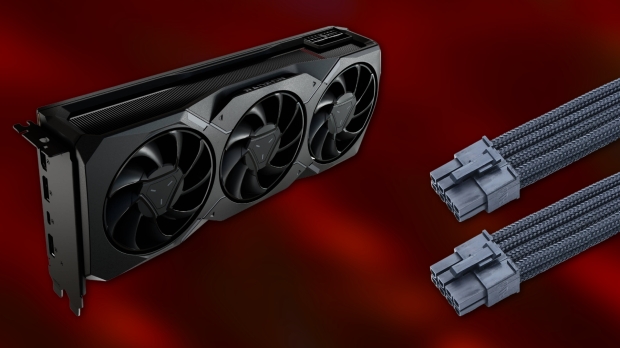 AMD's upcoming Radeon RX 9070 XT will stick with traditional 8-pin power