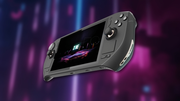 Upgraded ZOTAC GAMING ZONE handheld with 'stronger hardware' teased for CES 2025