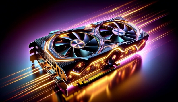 Według doniesień, następna generacja karty NVIDIA GeForce RTX 5090 ma TDP na poziomie 575 W, podczas gdy RTX 5080 ma TDP na poziomie 360 ​​W