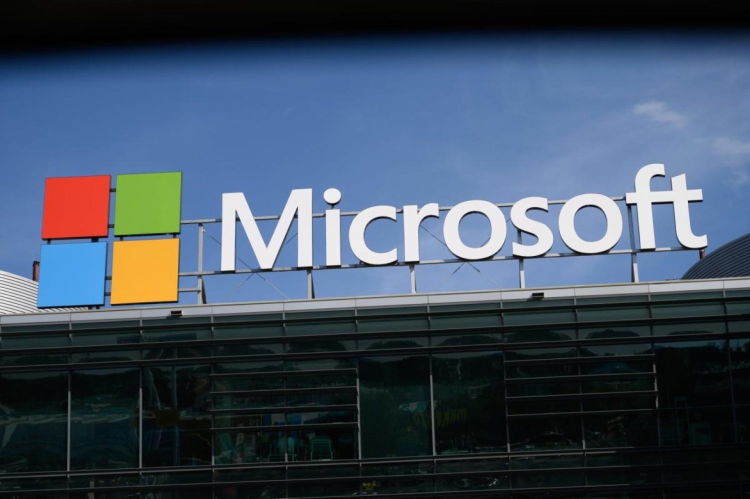 Microsoft preparing to spend $80 billion on new AI data centers in 2025 alone