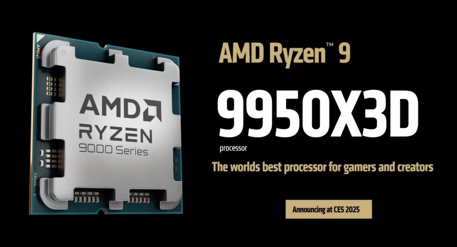Intel now stands in the shadow of the world's best CPU for
