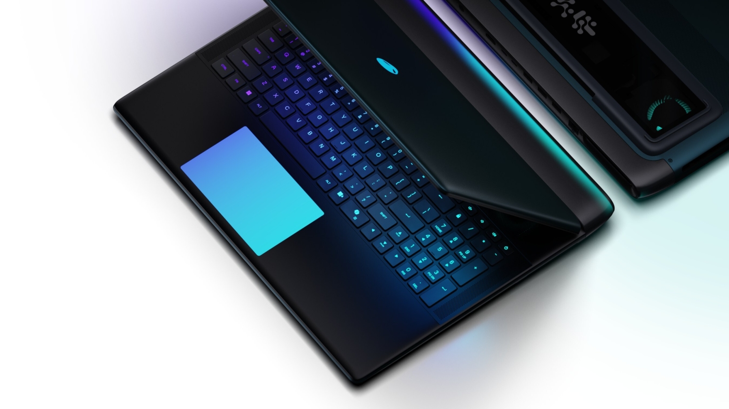 Alienware s new Area 51 gaming laptops up to NVIDIA s new GeForce RTX 5090 Laptop GPU