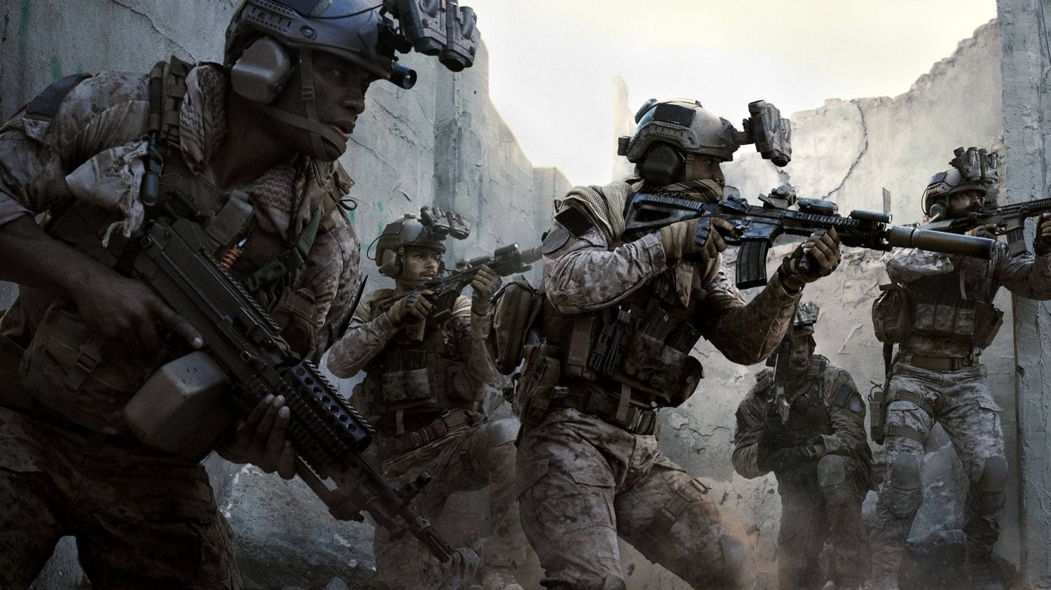 A single Call of Duty game has outsold entire video game franchises