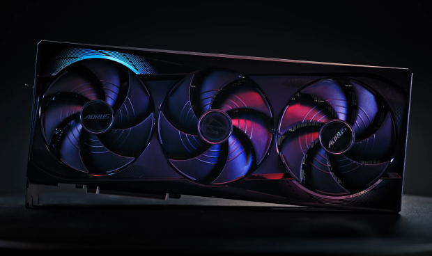 GIGABYTE's custom GeForce RTX 5080 AORUS Xtreme Waterforce GPU listed early for over $1700