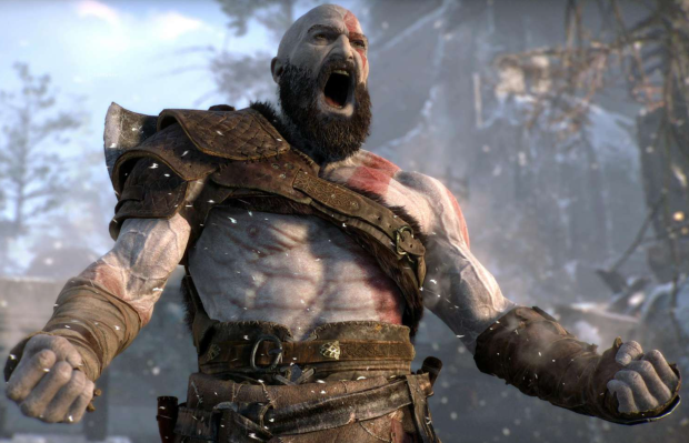 Sony cancels two live-service games, including multiplayer God of War