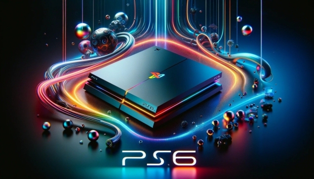 PlayStation 6 rumor: AMD to provide Zen 5 CPU with X3D cache, next-gen UDNA GPU
