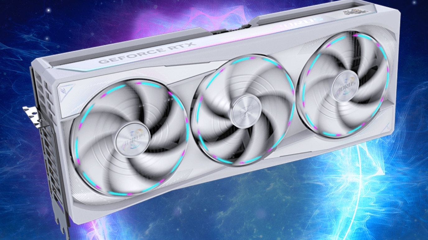 Purported NVIDIA RTX 5090 benchmarks seem a rather disappointing