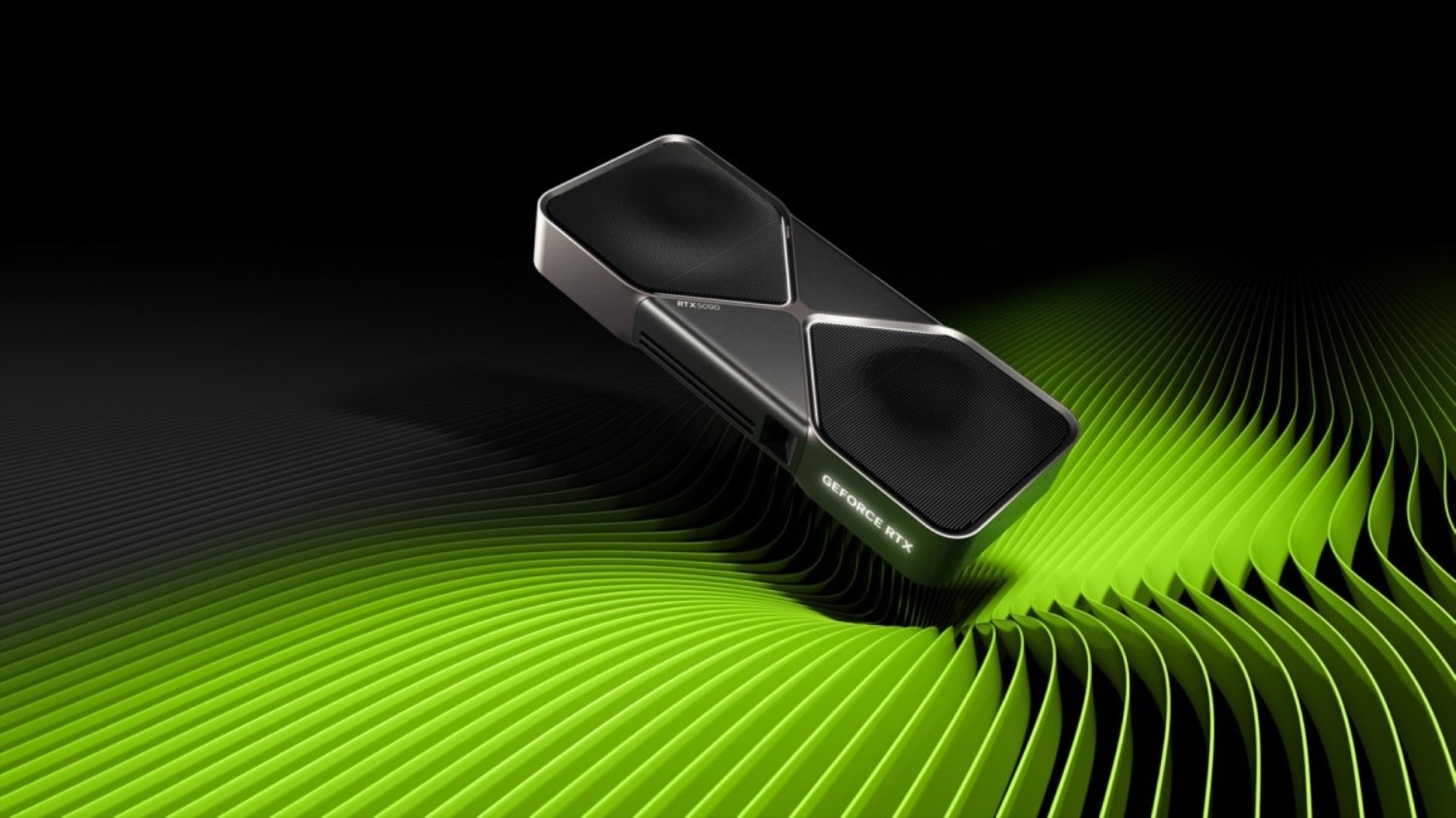NVIDIA GeForce RTX 5090, RTX 5080 sales restrictions rumor: no