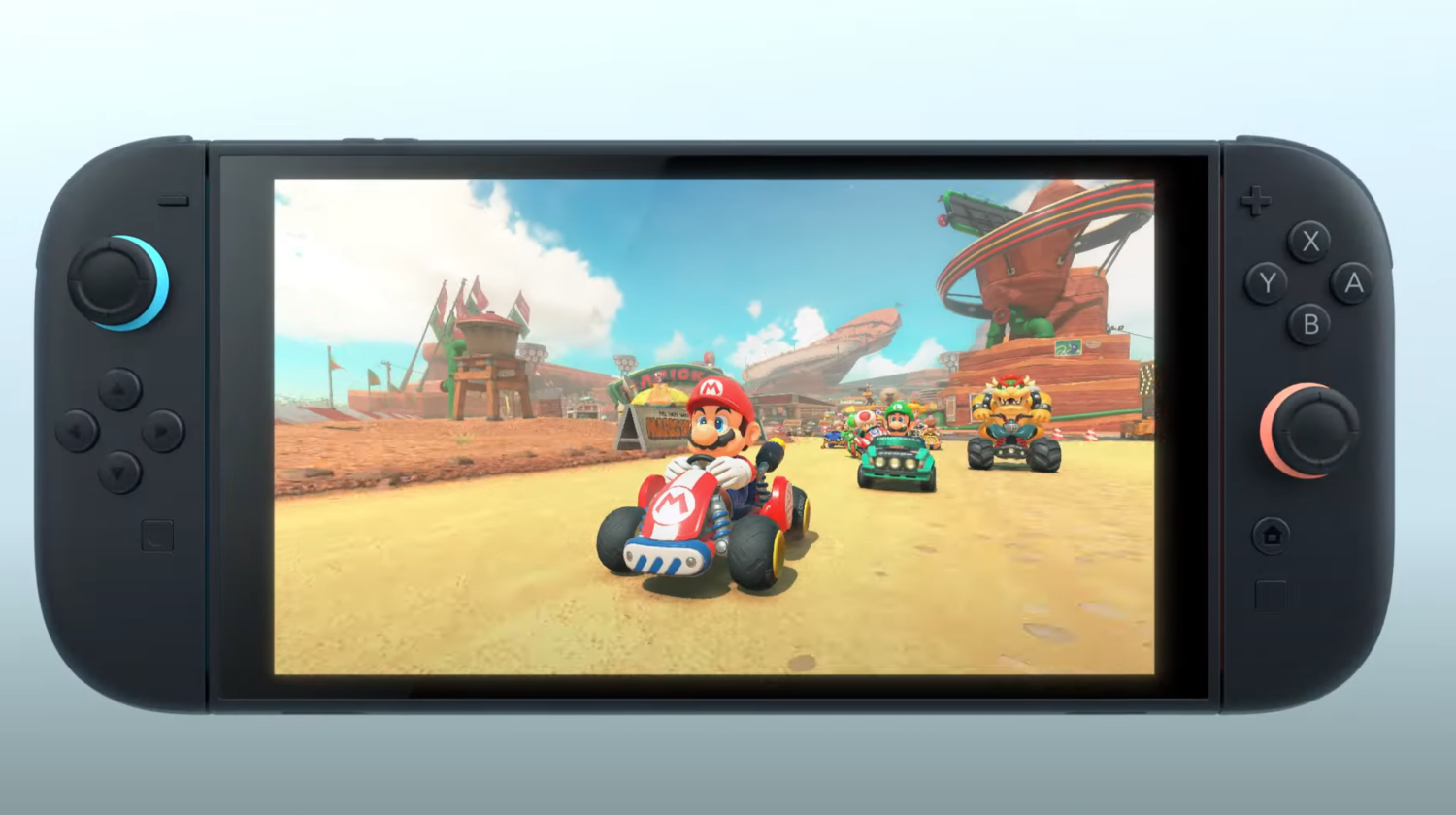 Nintendo Switch - time How To Change Date And Time In Nintendo Switch [Updated