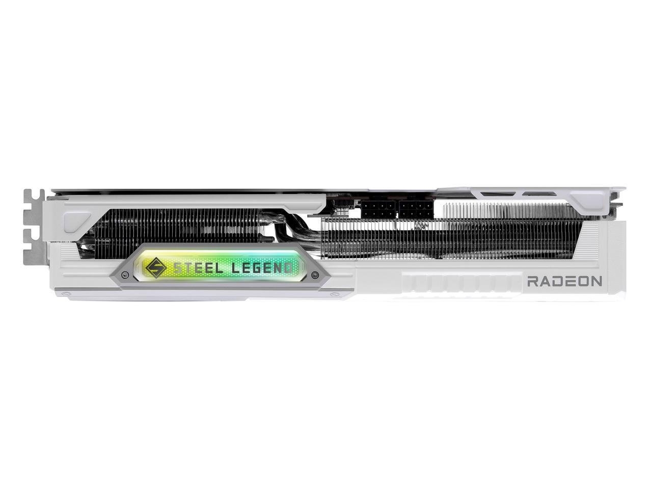 ASRock Taichi, Steel Legend, Challenger: custom Radeon RX ASRock Taichi, Steel Legend, Challenger: custom Radeon RX