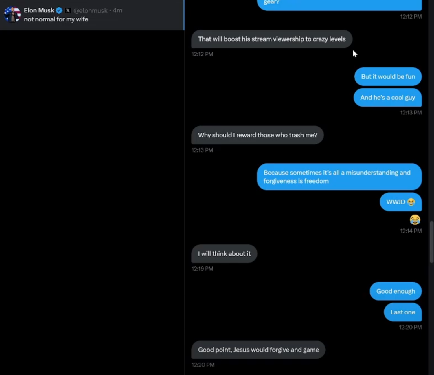 Elon Musk confirms he cheated to become a top player in Path of Exile 2 and  Diablo IV