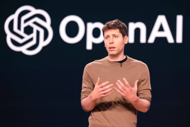 OpenAI's new 'Operator' touted as the next breakthrough in artificial intelligence