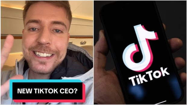 MrBeast might become TikTok's new CEO after putting in his 'final offer'