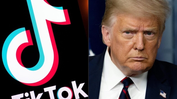 Trump admin rumored to take over TikTok with Oracle, other US investors, ByteDance worth $200B+