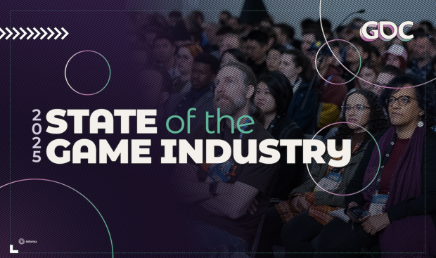 GDC survey finds 80% of developers are making games for PC: as PC is the 'dominant platform'