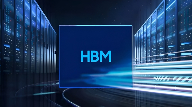 Chinese company announces trial production of HBM2, while HBM3E is here, and HBM4 is close