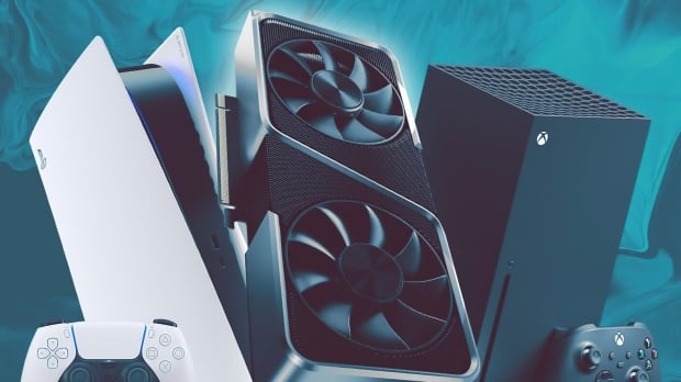 PC gaming made 220% more revenue than consoles over the last 10 years says new report