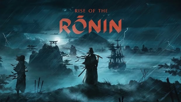 Rise of the Ronin on PC supports 8K, 120FPS, DLSS, FSR, XeSS, ray tracing, 3D audio, and more