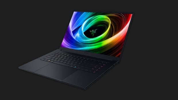 Razer Blade 16 with GeForce RTX 5090 will be hard to find because of AI