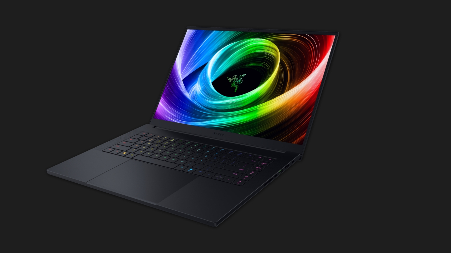 Razer Blade 16 with GeForce RTX 5090 will be hard to find because
