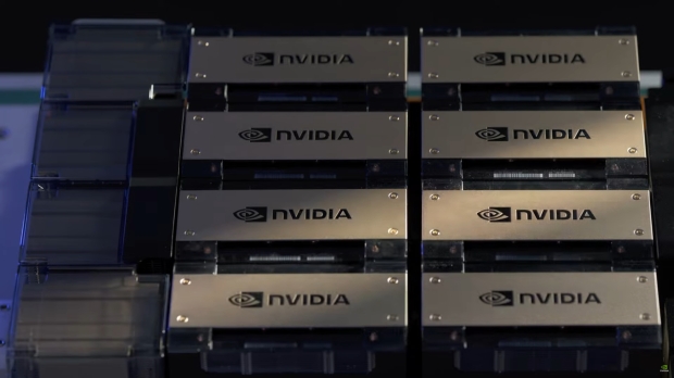 NVIDIA could experience more China GPU export restrictions from the Trump administration