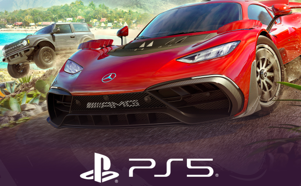 Forza Horizon 5 is the latest Xbox exclusive coming to PlayStation 5 and it may not be the last