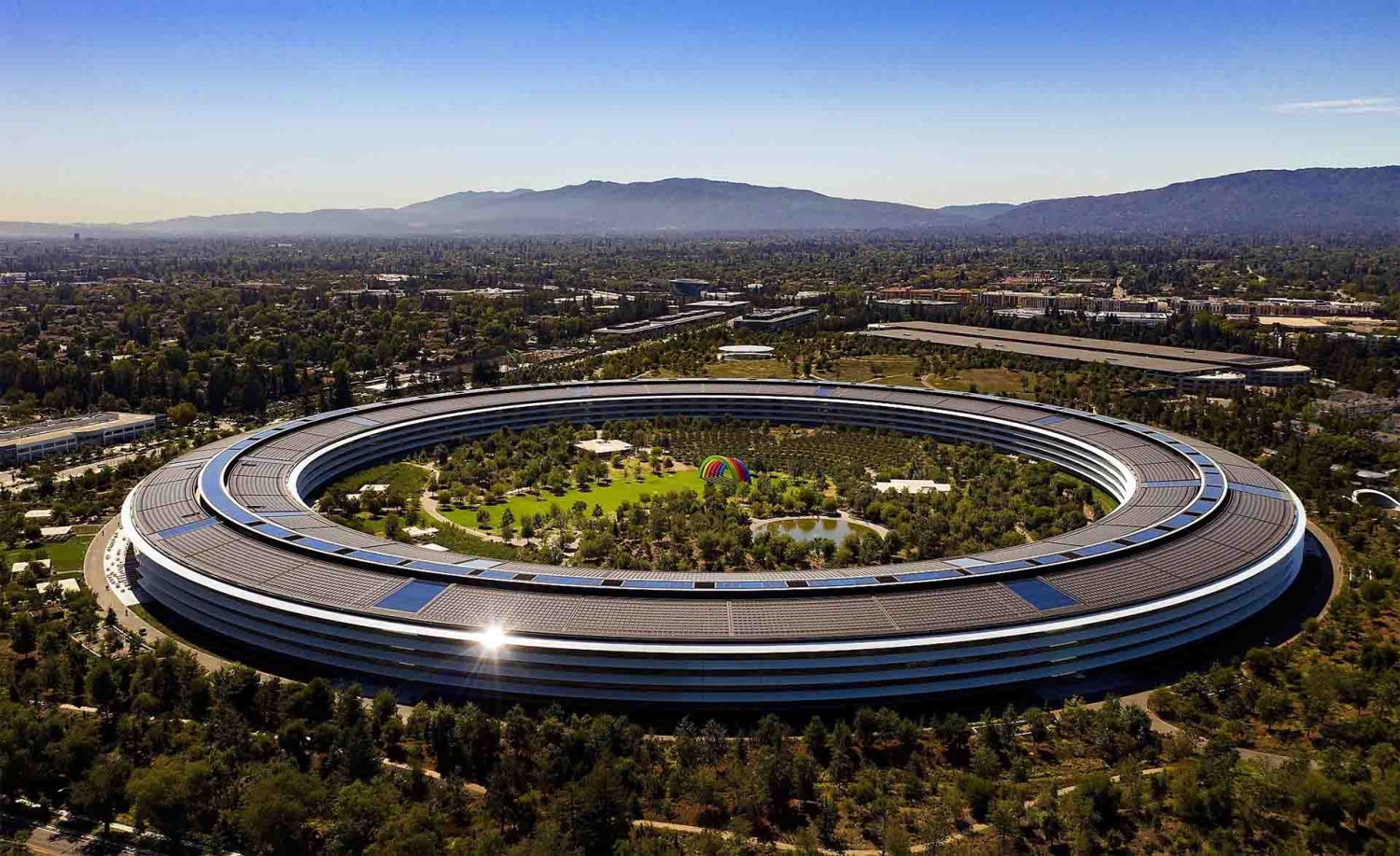 Apple posts Q1 2025 results: crazy $124.3 billion in revenue, iPhones ...