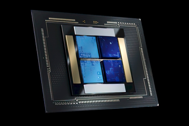 Intel kills off Falcon Shores AI chip, moves to 'rack-scale solution' with Jaguar Shores