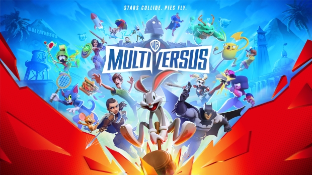 WB to shut down brawler blunder Multiversus shortly after executive departure