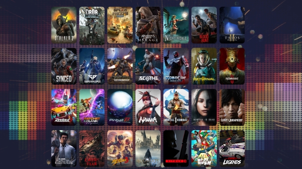 Intel XeSS, the company's answer to DLSS, now available in over 150 games