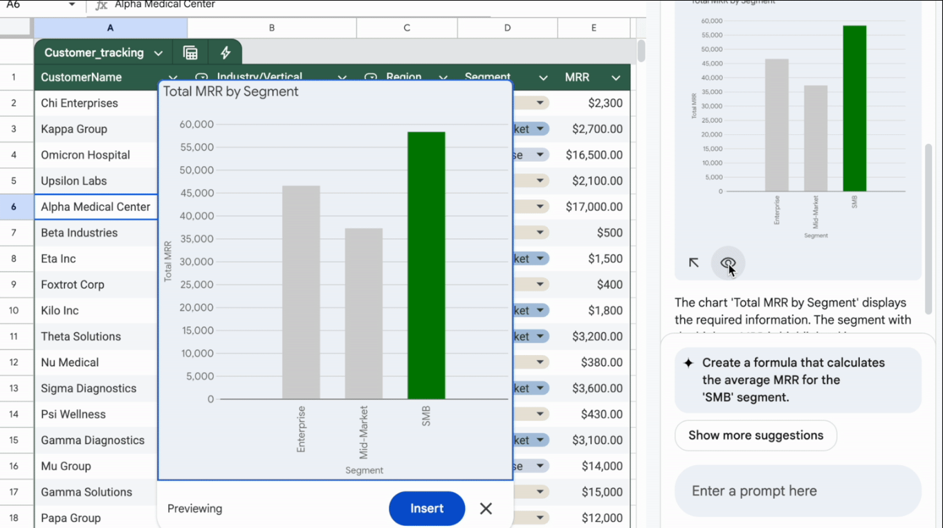 TweakTown Enlarged Image - Image credit: Google