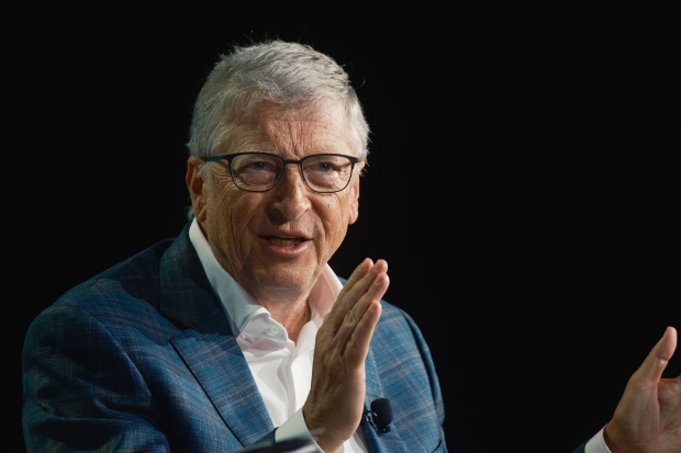 Bill Gates weighs in on the AI Revolution - 'Intelligence will be completely free'