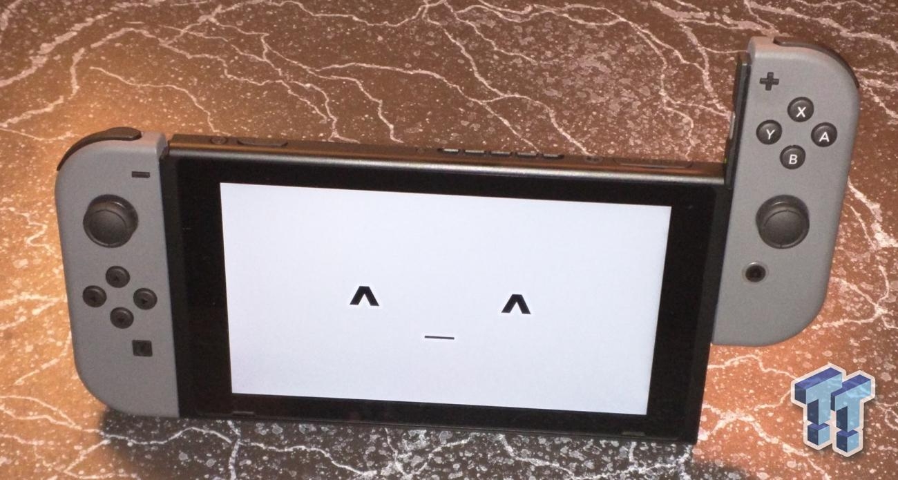 Nintendo to support original Switch as long as demand exists