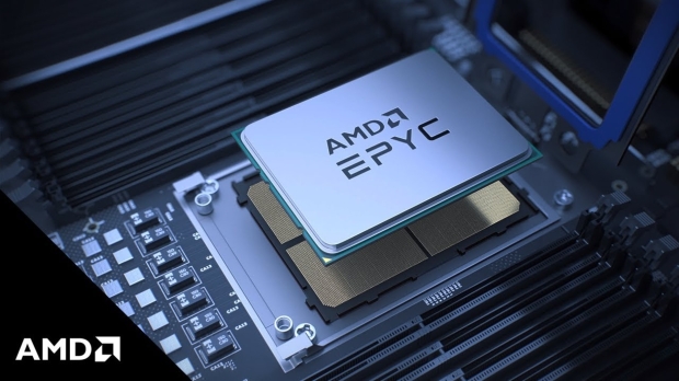 AMD posts Q4 2024 revenue of $7.66 billion, data center revenues are up 69% from last year