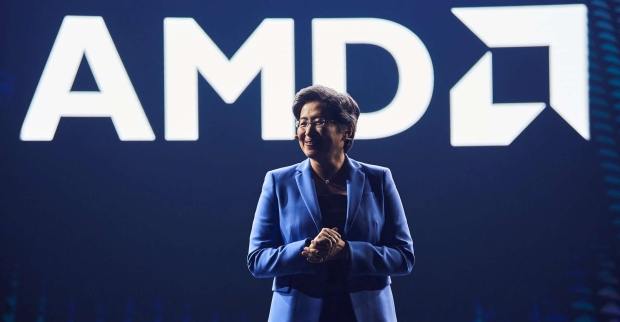 AMD downplays DeepSeek threat: '[Innovation is] good for AI ...