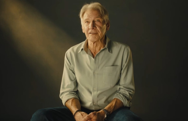 Harrison Ford shares his thoughts on AI in video games & voice acting