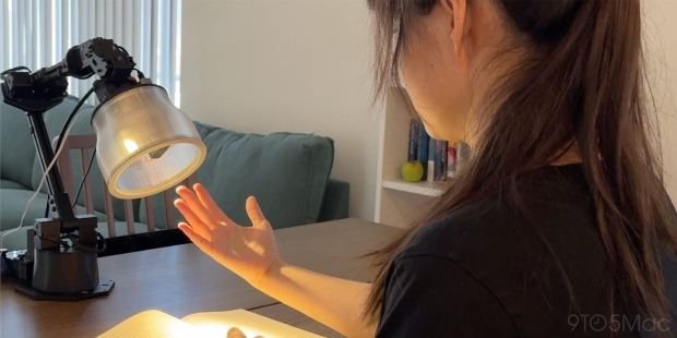 Apple prototypes tabletop robot: sits on your desk to help you out, with rumored launch in 2027