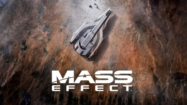 EA's CEO comments raise doubts about Mass Effect 5's future