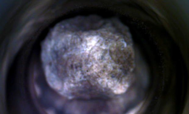 NASA confirms discovery of Mars sample unlike any it has found before
