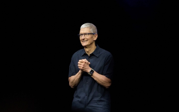 Apple stays cautious on AI as DeepSeek's budget model shakes up the industry