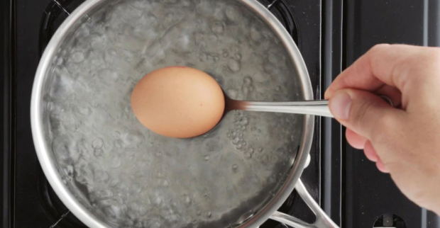 Scientists prove how to cook eggs perfectly every time