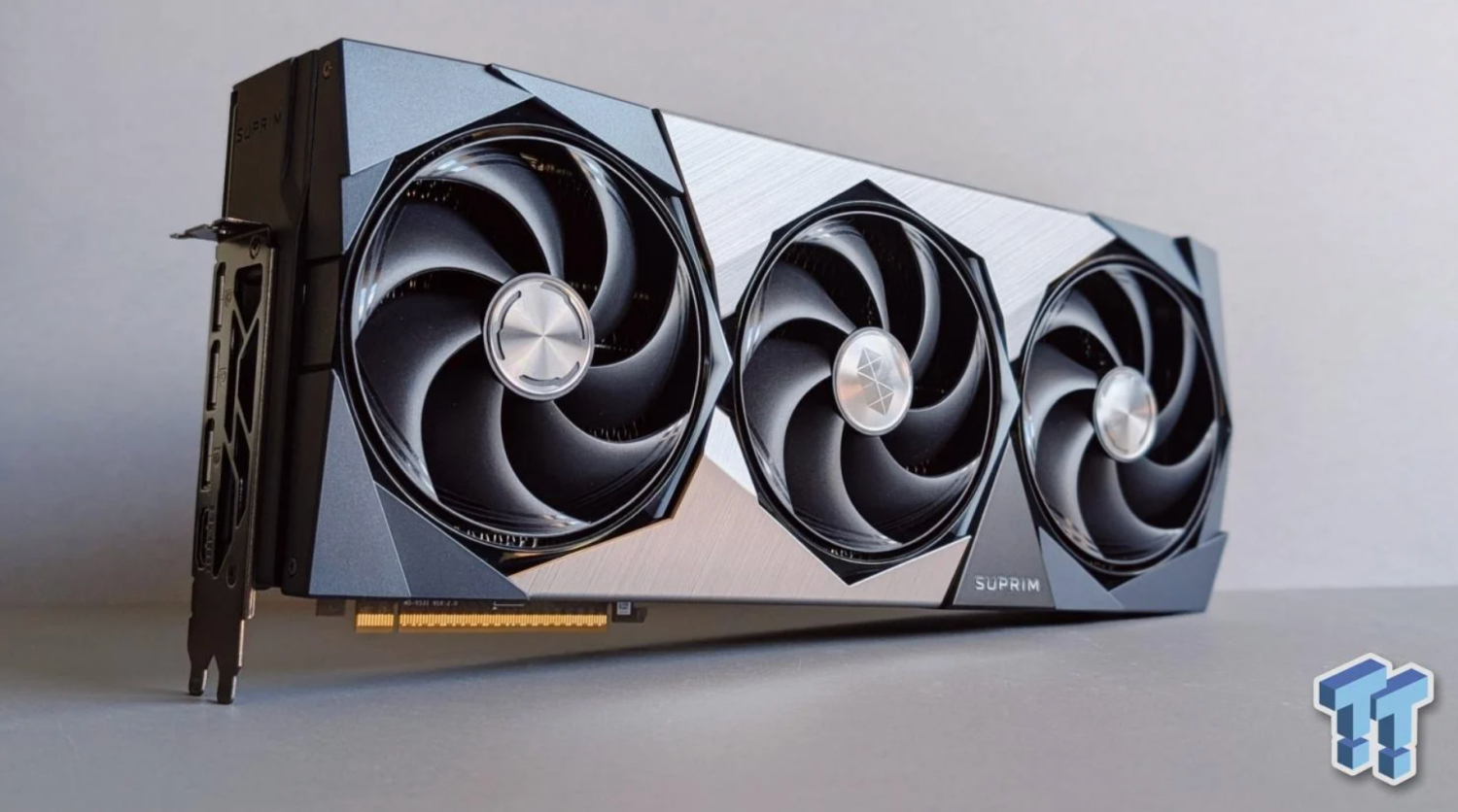 NVIDIA officially responds to RTX 50-series black screen and crashing ...
