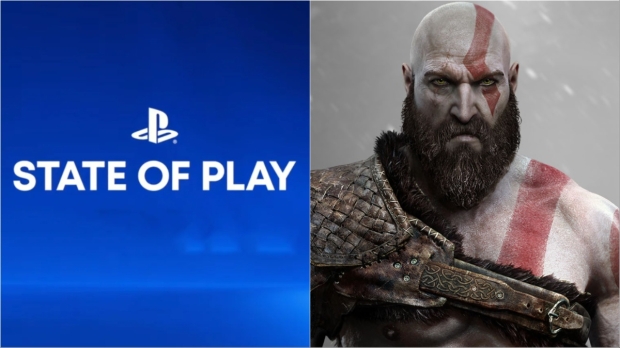 PlayStation State of Play details and new God of War rumors surface
