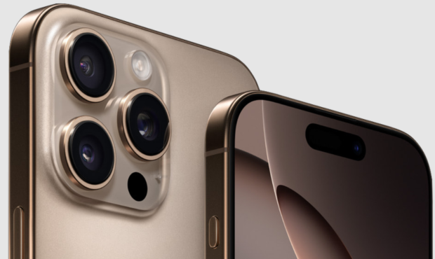 Apple is launching a new iPhone this week for around $500